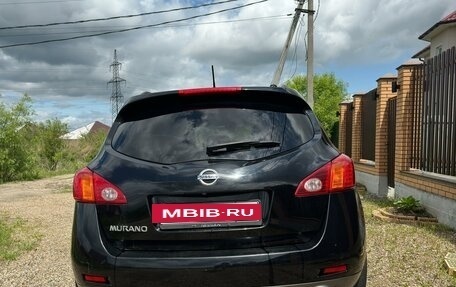 Nissan Murano, 2008 год, 1 000 000 рублей, 3 фотография