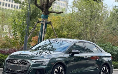 Audi A3, 2022 год, 1 670 000 рублей, 1 фотография