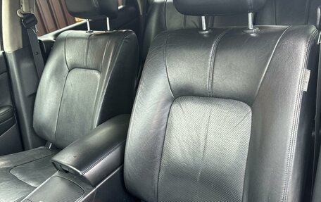 Nissan Murano, 2008 год, 1 000 000 рублей, 13 фотография