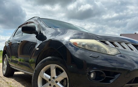 Nissan Murano, 2008 год, 1 000 000 рублей, 14 фотография