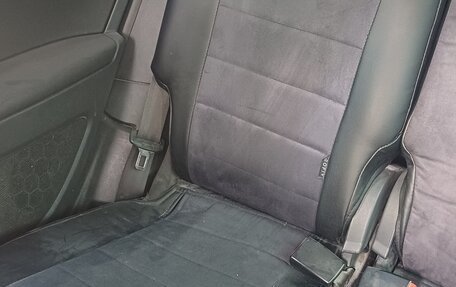 Skoda Yeti I рестайлинг, 2011 год, 720 000 рублей, 7 фотография