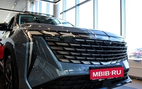 Geely Atlas, 2024 год, 3 717 190 рублей, 2 фотография