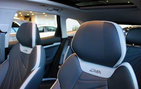 Geely Atlas, 2024 год, 3 717 190 рублей, 11 фотография