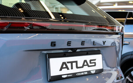 Geely Atlas, 2024 год, 3 717 190 рублей, 7 фотография