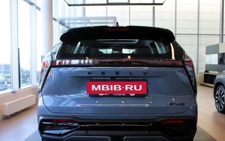 Geely Atlas, 2024 год, 3 717 190 рублей, 4 фотография