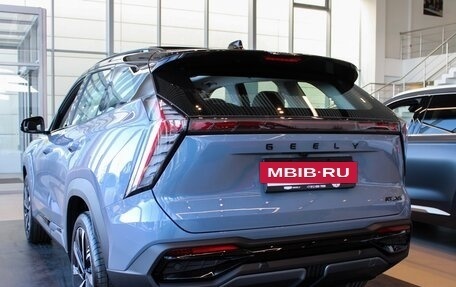 Geely Atlas, 2024 год, 3 717 190 рублей, 6 фотография