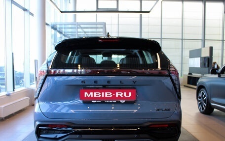 Geely Atlas, 2024 год, 3 717 190 рублей, 5 фотография
