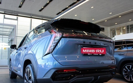 Geely Atlas, 2024 год, 3 717 190 рублей, 3 фотография