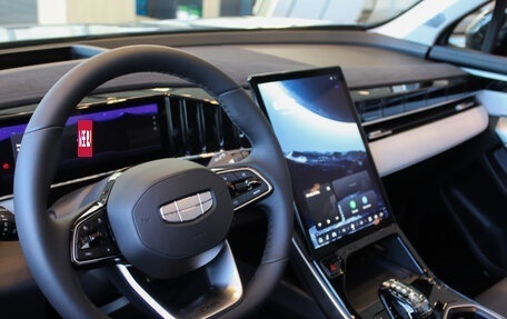 Geely Atlas, 2024 год, 3 717 190 рублей, 15 фотография