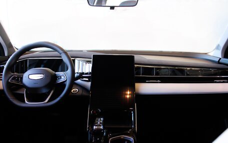 Geely Atlas, 2024 год, 3 717 190 рублей, 30 фотография