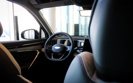 Geely Atlas, 2024 год, 3 717 190 рублей, 25 фотография