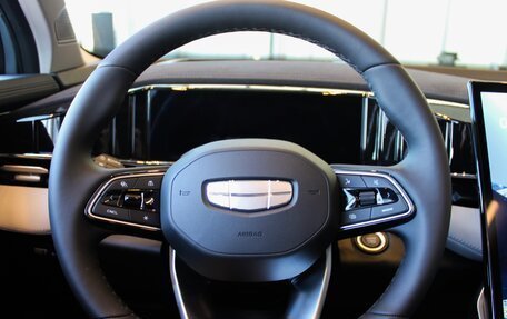 Geely Atlas, 2024 год, 3 717 190 рублей, 31 фотография