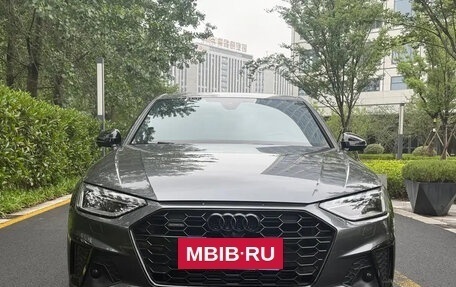 Audi A4, 2022 год, 3 140 000 рублей, 2 фотография