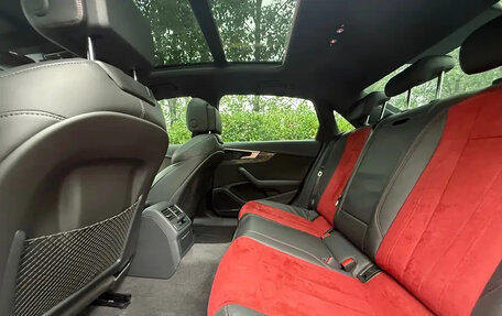 Audi A4, 2022 год, 3 140 000 рублей, 7 фотография