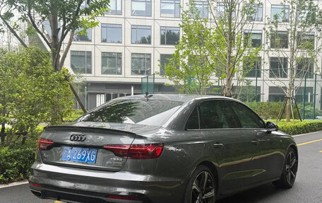 Audi A4, 2022 год, 3 140 000 рублей, 5 фотография