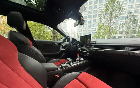 Audi A4, 2022 год, 3 140 000 рублей, 6 фотография