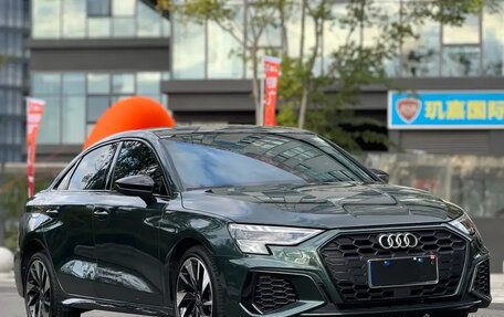 Audi A3, 2022 год, 1 670 000 рублей, 3 фотография