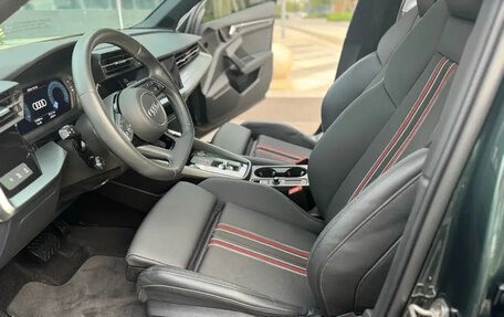 Audi A3, 2022 год, 1 670 000 рублей, 6 фотография