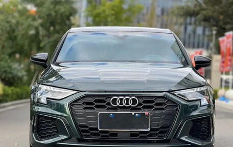 Audi A3, 2022 год, 1 670 000 рублей, 2 фотография
