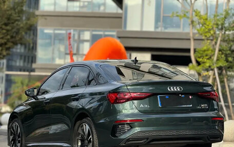 Audi A3, 2022 год, 1 670 000 рублей, 10 фотография