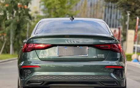 Audi A3, 2022 год, 1 670 000 рублей, 9 фотография