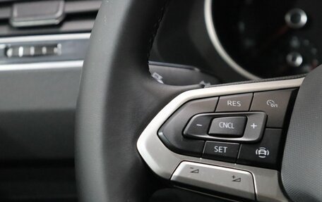 Volkswagen Tiguan II, 2021 год, 3 479 000 рублей, 14 фотография