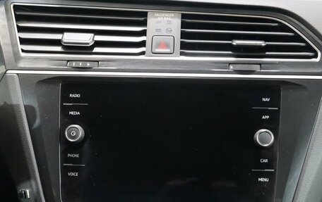 Volkswagen Tiguan II, 2021 год, 3 479 000 рублей, 17 фотография