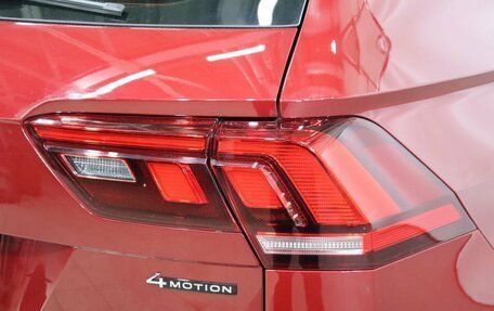 Volkswagen Tiguan II, 2021 год, 3 479 000 рублей, 28 фотография