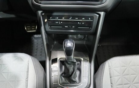 Volkswagen Tiguan II, 2021 год, 3 479 000 рублей, 22 фотография