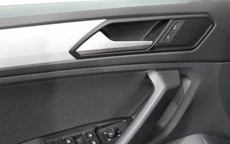 Volkswagen Tiguan II, 2021 год, 3 479 000 рублей, 25 фотография