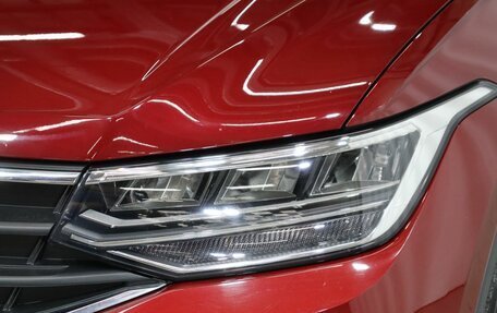 Volkswagen Tiguan II, 2021 год, 3 479 000 рублей, 30 фотография