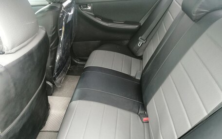 Toyota Corolla, 2006 год, 658 000 рублей, 7 фотография