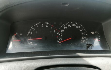 Toyota Corolla, 2006 год, 658 000 рублей, 9 фотография