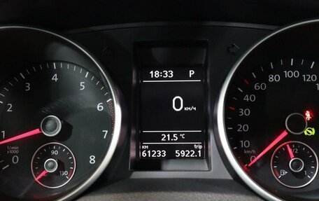 Volkswagen Golf VI, 2012 год, 1 129 000 рублей, 16 фотография