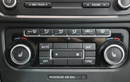 Volkswagen Golf VI, 2012 год, 1 129 000 рублей, 18 фотография