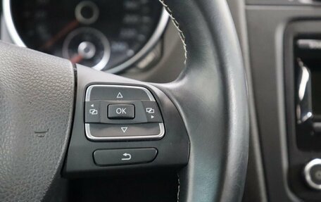 Volkswagen Golf VI, 2012 год, 1 129 000 рублей, 15 фотография