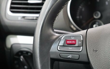 Volkswagen Golf VI, 2012 год, 1 129 000 рублей, 14 фотография