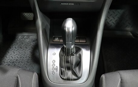 Volkswagen Golf VI, 2012 год, 1 129 000 рублей, 19 фотография