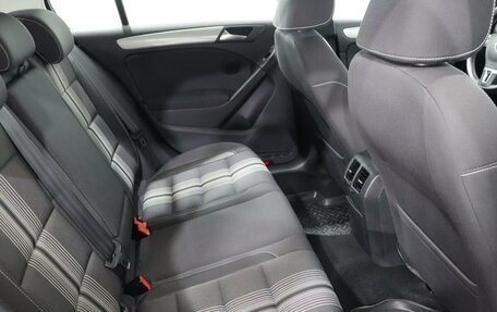 Volkswagen Golf VI, 2012 год, 1 129 000 рублей, 20 фотография