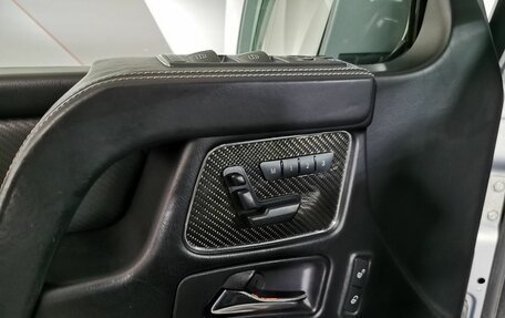 Mercedes-Benz G-Класс AMG, 2016 год, 5 675 150 рублей, 21 фотография