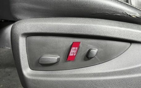 Chevrolet Tahoe IV, 2016 год, 3 199 000 рублей, 22 фотография
