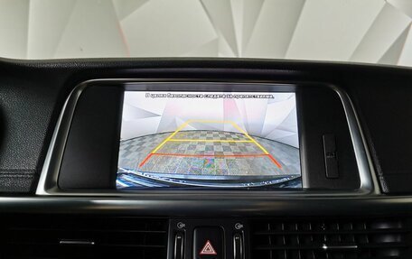 KIA Optima IV, 2018 год, 1 547 000 рублей, 21 фотография