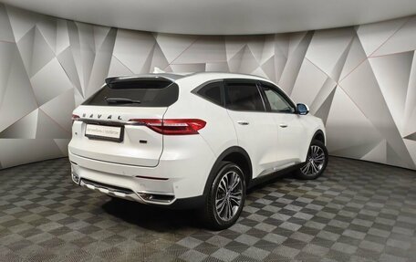 Haval F7 I, 2019 год, 1 595 000 рублей, 2 фотография