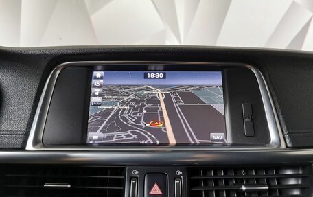 KIA Optima IV, 2018 год, 1 547 000 рублей, 20 фотография