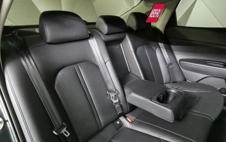 KIA Optima IV, 2018 год, 1 547 000 рублей, 14 фотография