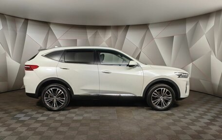 Haval F7 I, 2019 год, 1 595 000 рублей, 6 фотография