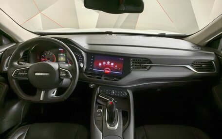 Haval F7 I, 2019 год, 1 595 000 рублей, 11 фотография