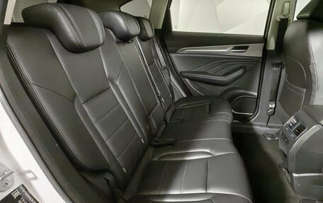 Haval F7 I, 2019 год, 1 595 000 рублей, 13 фотография