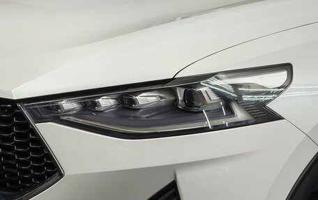 Haval F7 I, 2019 год, 1 595 000 рублей, 9 фотография
