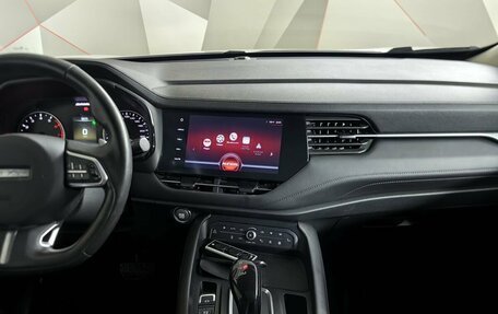 Haval F7 I, 2019 год, 1 595 000 рублей, 12 фотография
